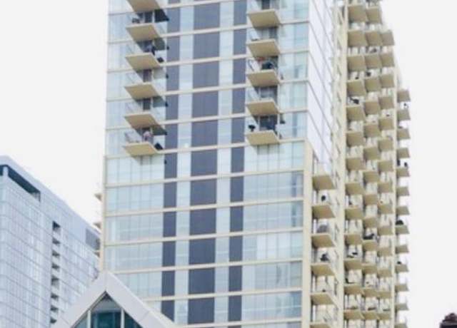 Property at 1212 N La Salle Dr #1409, Chicago, IL 60610, 1 bed, 1 bath