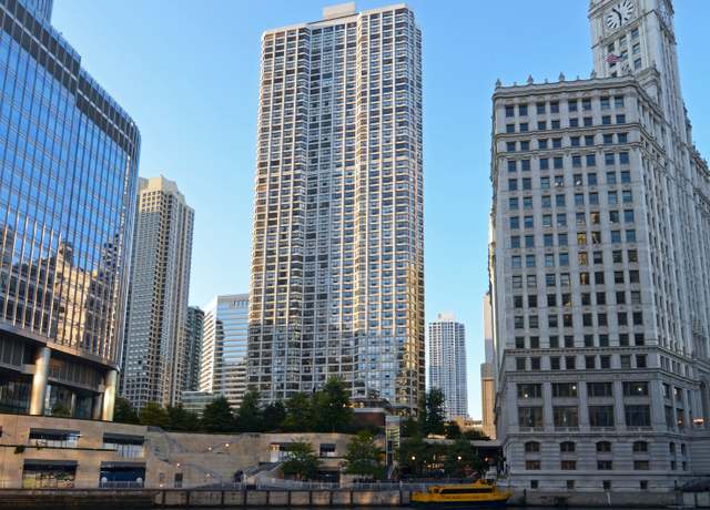 Property at 405 N Wabash Ave #3003, Chicago, IL 60611, 1 bath