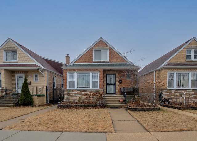 Property at 5936 S Keeler Ave, Chicago, IL 60629, 4 beds, 2 baths