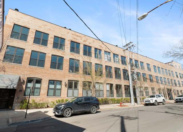 Property at 1760 W Wrightwood Ave #305, Chicago, IL 60614, 2 beds, 2 baths