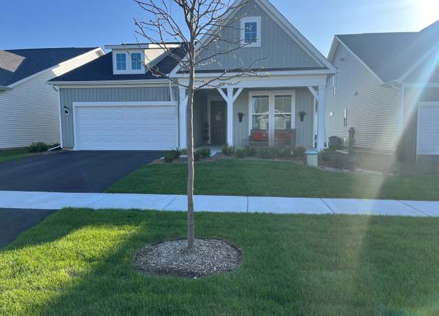 Property at 3273 Mirehaven Dr, Aurora, IL 60503, 2 beds, 2 baths