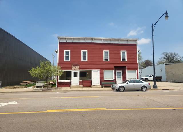 Property at 146 E Lincoln Ave, Hinckley, IL 60520