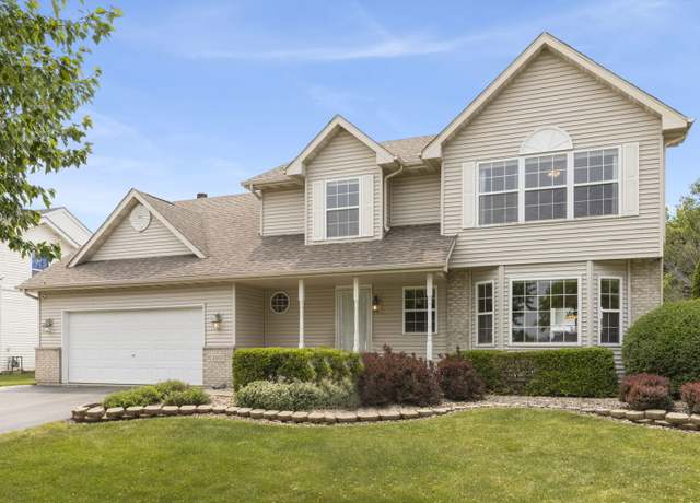Property at 2013 Graystone Dr, Joliet, IL 60431, 4 beds, 2.5 baths