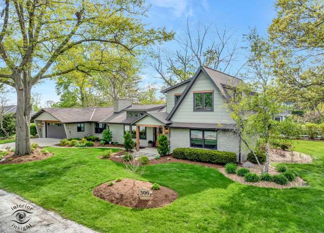 Property at 306 Oak St, Frankfort, IL 60423, 4 beds, 3 baths