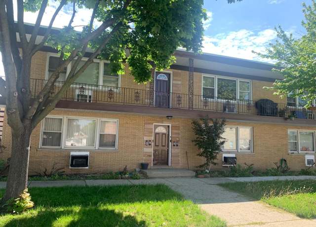Property at 3119 Scoville Ave #7, Berwyn, IL 60402, 1 bed, 1 bath