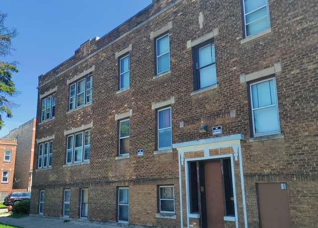 Property at 5131 W Fulton St, Chicago, IL 60644, 9 beds, 5 baths