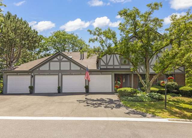 Property at 1938 Gresham Cir Unit A, Wheaton, IL 60189, 2 beds, 2 baths