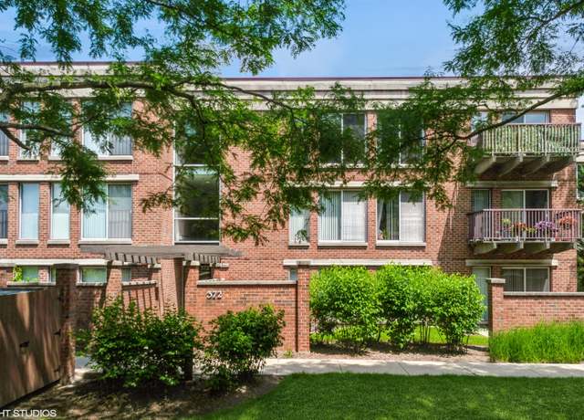 Property at 372 Kelburn Rd #314, Deerfield, IL 60015, 2 beds, 2 baths