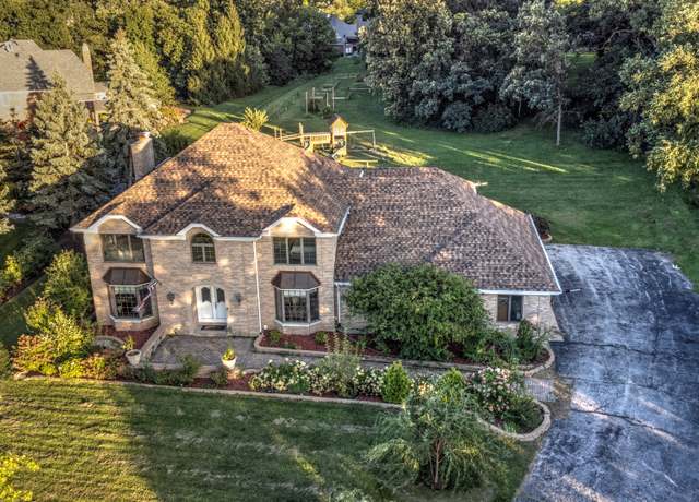 Property at 80 Windmill Rd, Orland Park, IL 60467, 5 beds, 4 baths