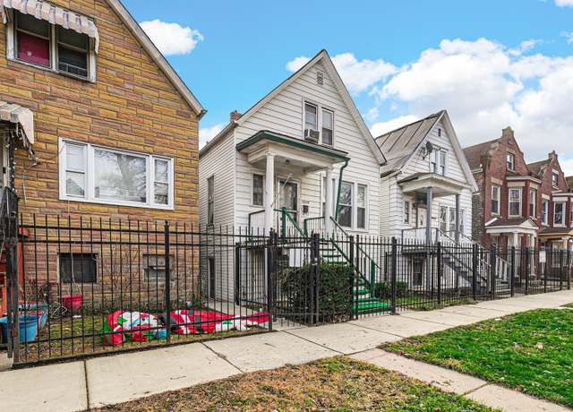 Property at 2225 S Kirkland Ave, Chicago, IL 60623, 4 beds, 2 baths