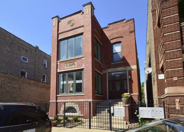 Property at 2554 W Augusta Blvd, Chicago, IL 60622, 8 beds, 6 baths