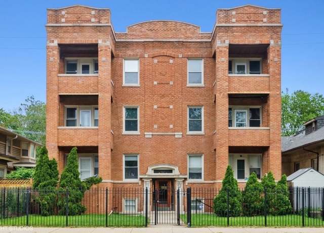 Property at 3737 N Pulaski Rd Unit 2S, Chicago, IL 60641, 2 beds, 1 bath