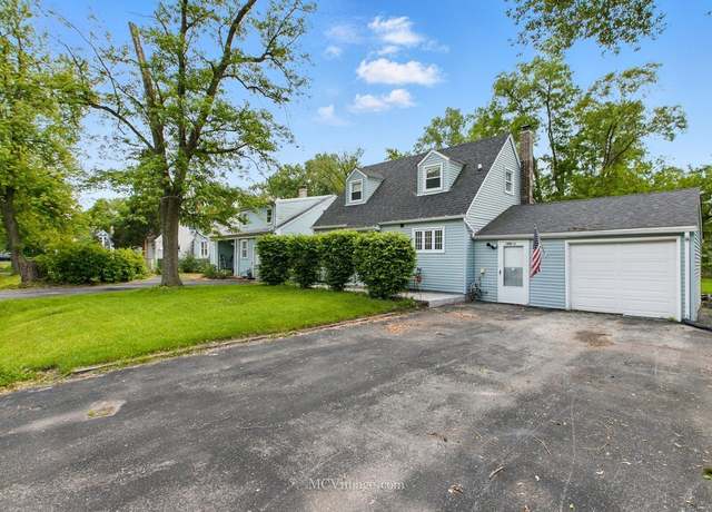 Property at 15514 Ridgeway Ave, Markham, IL 60428, 3 beds, 1 bath
