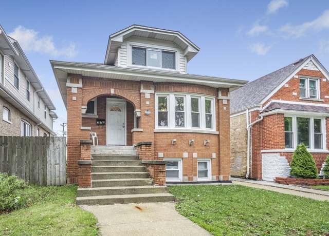 Property at 2237 N Mulligan Ave, Chicago, IL 60639, 8 beds, 3 baths