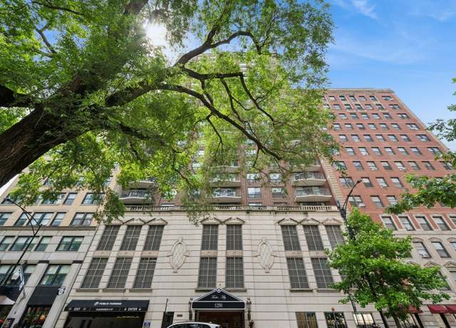 Property at 1250 N Dearborn St Unit 10B, Chicago, IL 60610, 2 beds, 2 baths