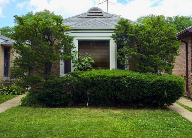 Property at 3110 W Jarvis Ave, Chicago, IL 60645, 4 beds, 2 baths
