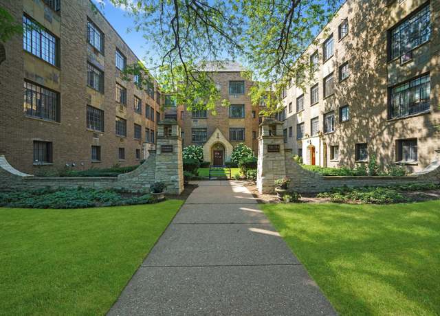 Property at 734 Noyes St #02, Evanston, IL 60201, 1 bath