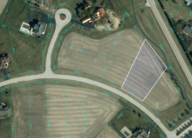 Property at 2860 Newbury Ln, Caledonia, IL 61011