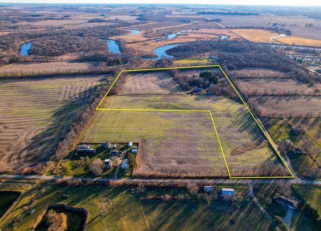 Property at 00 (30 AC) Moody Rd, Rockton, IL 61072