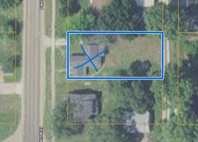 Property at 328 S Washington, Meredosia, IL 62665-9999