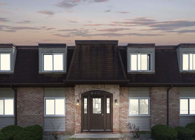 Property at 1119 S Curtis Ave Unit B23, Kankakee, IL 60901, 2 beds, 1 bath