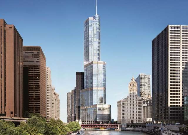 Property at 401 N Wabash Ave Unit 30I, Chicago, IL 60611, 1 bed, 1.5 baths