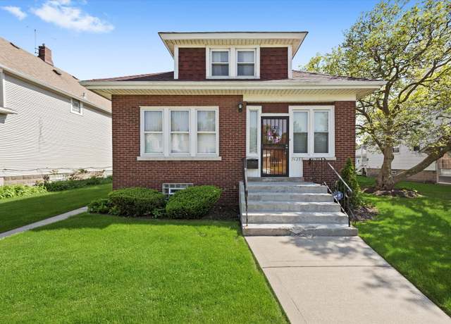 Property at 2423 Orchard St, Blue Island, IL 60406, 4 beds, 2 baths