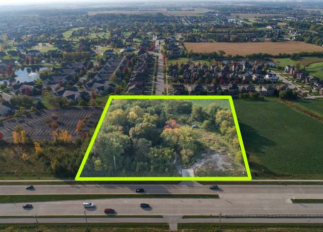 Property at 14549 W 159th St, Homer Glen, IL 60491
