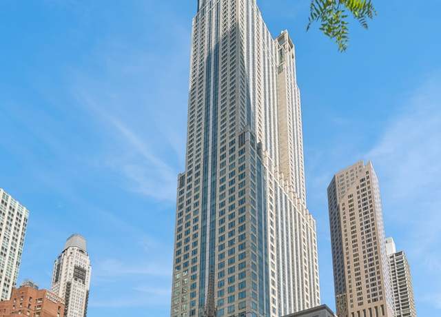 Property at 132 E Delaware Pl #5504, Chicago, IL 60611, 2 beds, 2 baths