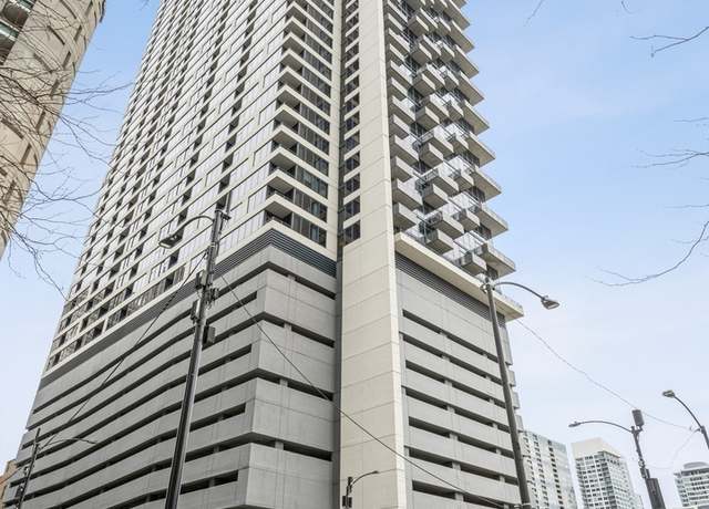 Property at 235 W Van Buren St #3419, Chicago, IL 60607, 2 beds, 2 baths