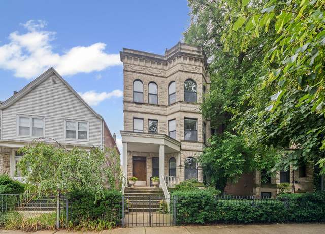 Property at 4537 N Greenview Ave, Chicago, IL 60640, 11 beds, 10.5 baths