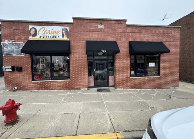 Property at 229 W Galena Blvd, Aurora, IL 60506