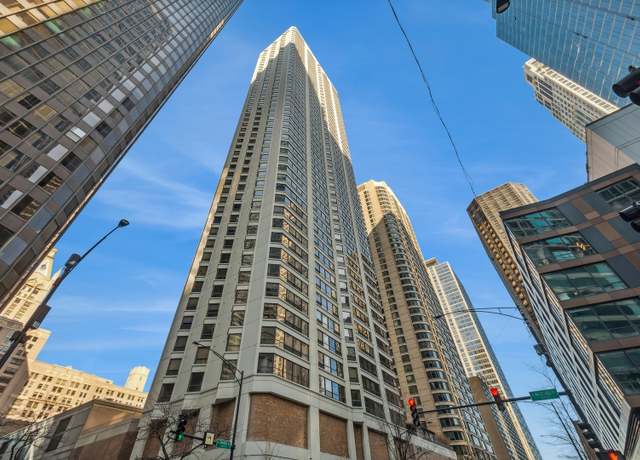 Property at 400 E Ohio St #4003, Chicago, IL 60611, 3 beds, 3 baths