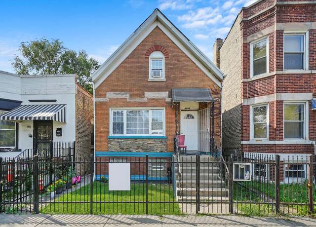 Property at 1116 N Lawndale Ave, Chicago, IL 60651, 7 beds, 2.5 baths