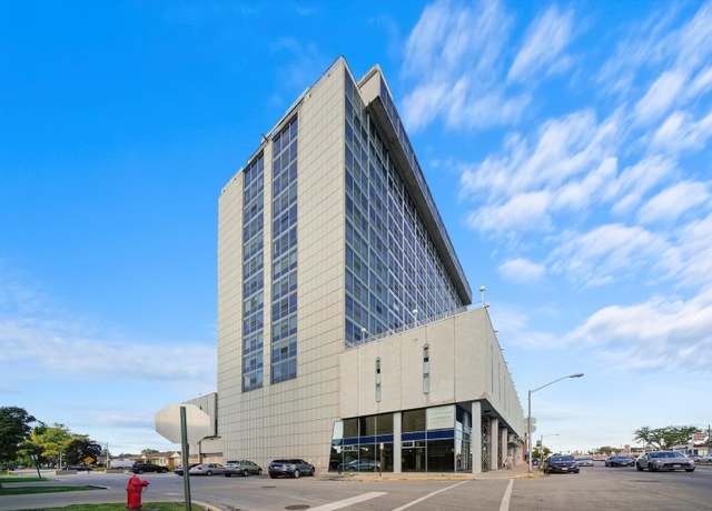 Property at 7234 W North Ave #609, Elmwood Park, IL 60707, 1 bed, 1 bath