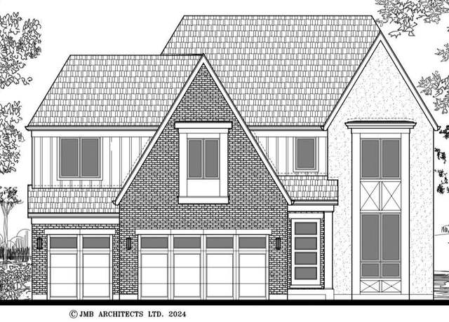 Property at 260 E Grantley Ave, Elmhurst, IL 60126, 5 beds, 5.5 baths
