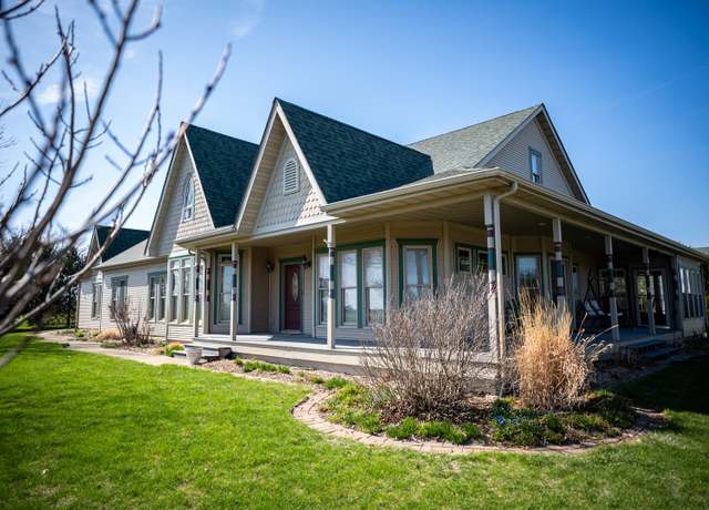 Property at 3402 S Paw Paw Rd, Paw Paw, IL 61353, 4 beds, 3 baths