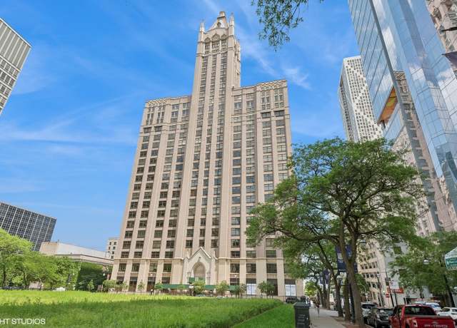 Property at 680 N Lake Shore Dr #2700, Chicago, IL 60611, 2 beds, 2 baths