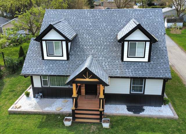 Property at 10847 Carpenter St, Mokena, IL 60448, 6 beds, 2 baths