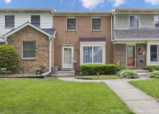 Property at 333 Monroe St, Oswego, IL 60543, 2 beds, 1.5 baths