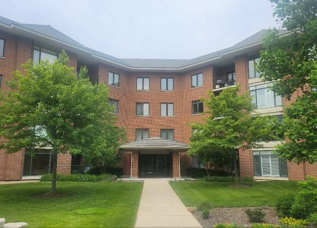 Property at 875 E 22nd St #204, Lombard, IL 60148, 2 beds, 2 baths