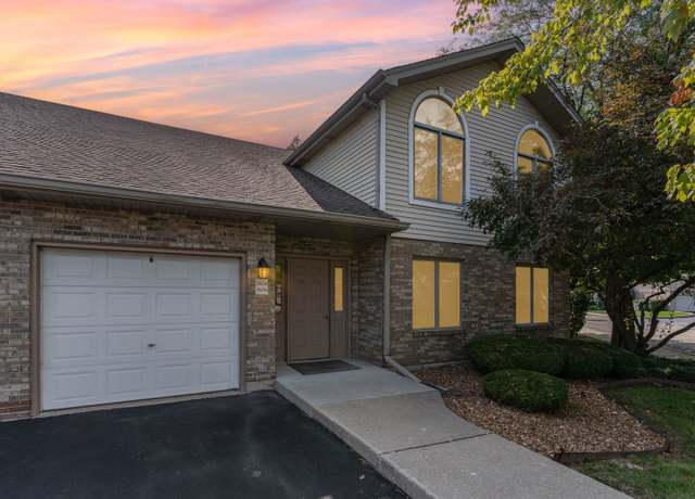 Property at 2626 Crescenzo Dr Unit F, Joliet, IL 60436, 2 beds, 2 baths