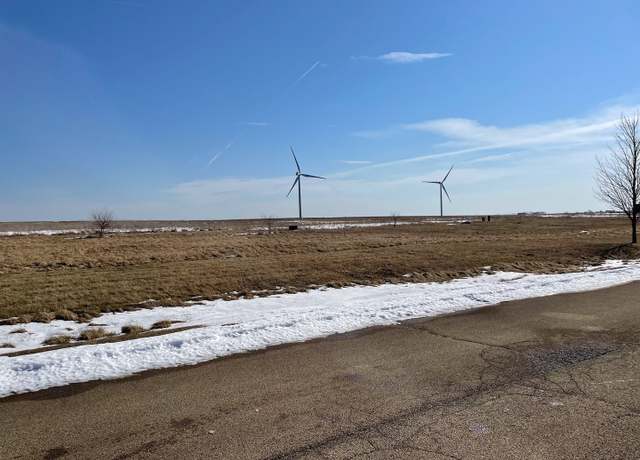 Property at 157 Sun St, Cabery, IL 60919