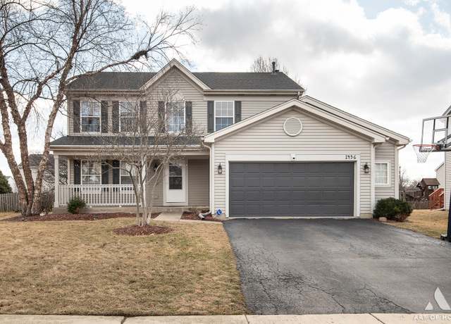 Property at 1456 Schoenherr Ave, Bolingbrook, IL 60490, 4 beds, 2.5 baths