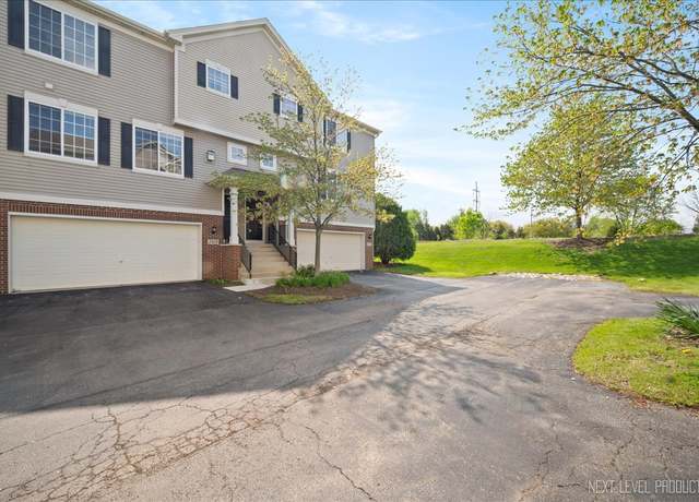 Property at 1919 Indian Hill Ln, Aurora, IL 60503, 2 beds, 2.5 baths