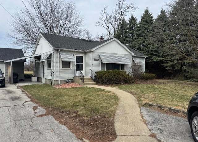 Property at 15536 State St, South Holland, IL 60473, 3 beds, 1 bath