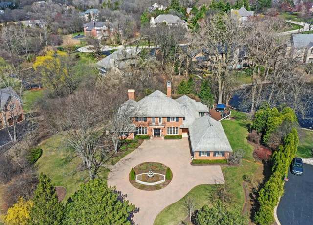 Property at 74 Bexley Ct, North Barrington, IL 60010, 4 beds, 5 baths