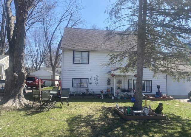 Property at 1716 Rogers Ave, Mchenry, IL 60050, 4 beds, 2 baths
