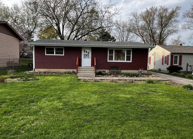 Property at 8918 W Sunset Dr, Wonder Lake, IL 60097, 3 beds, 1 bath