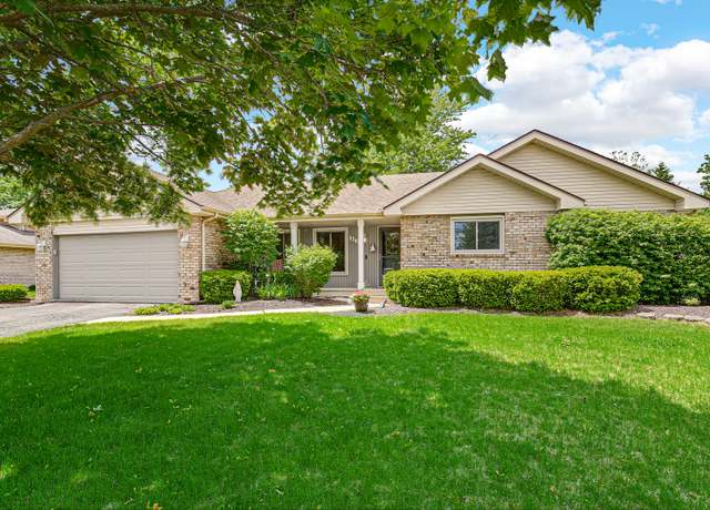 Property at 1105 Somerset Acres, New Lenox, IL 60451, 3 beds, 3 baths